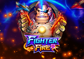 SOIBET Fighter Fire